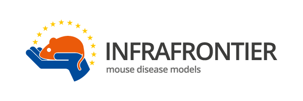 infrafrontier Logo