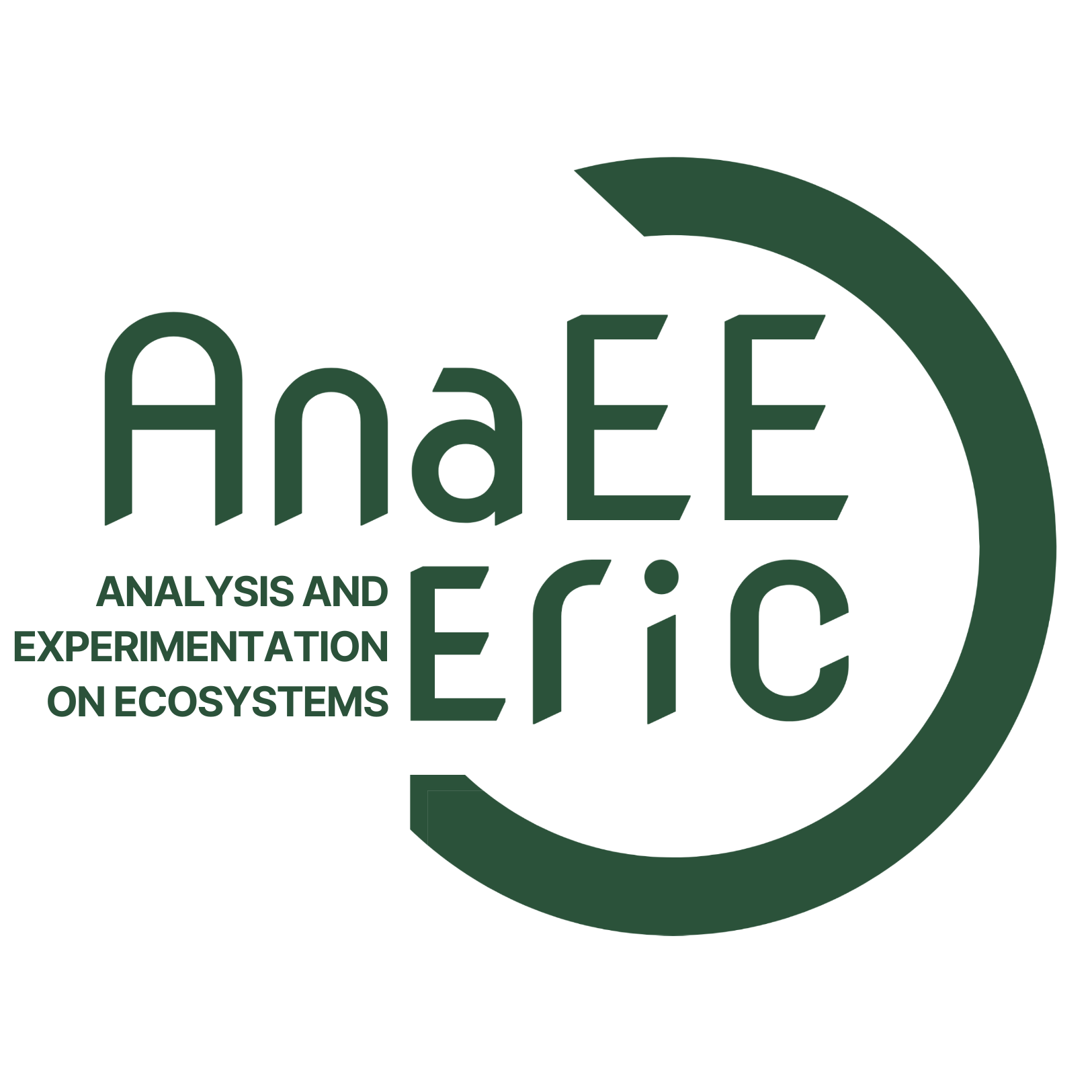 AnaEE Logo